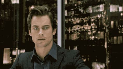 matt bomer find and share on giphy