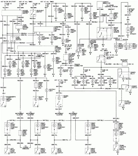 honda accord stereo wiring diagram diagramwirings