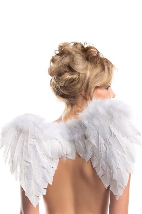 Be Wicked Angel Wings Bw088 Sexy Lingerie