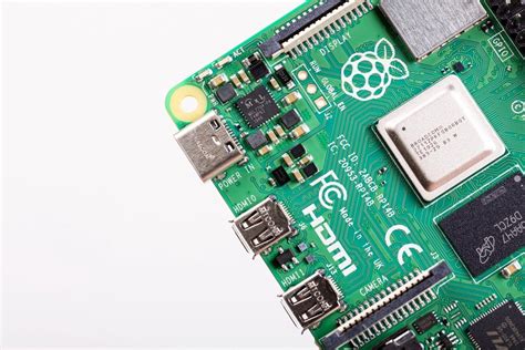 raspberry pi   gb ram officially launched
