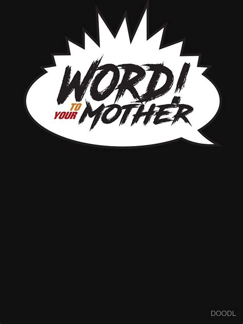 word   mother  shirt  doodl redbubble word   mother