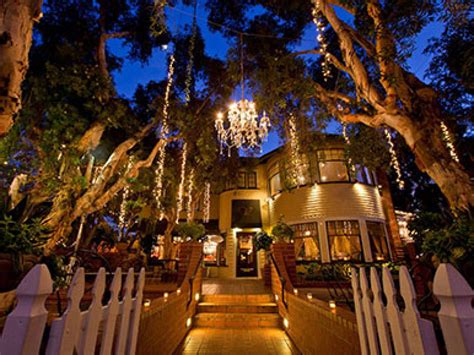 La Wedding Venues Best Restaurants Museums And Gardens