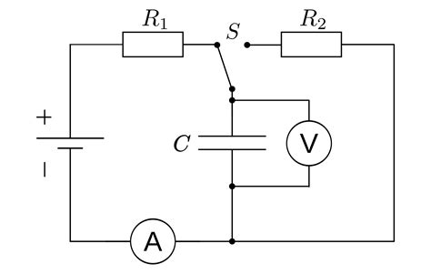kondensatoren grundwissen elektronik