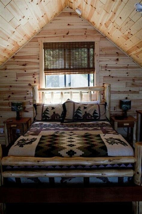 love  room home bedroom cabin living log homes