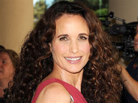 Andie Macdowell Biography Age Weight Height Friend Like Affairs