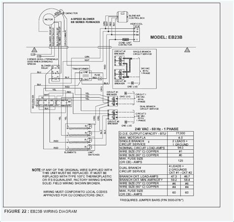 payne furnace thermostat wiring diagram  orla wiring