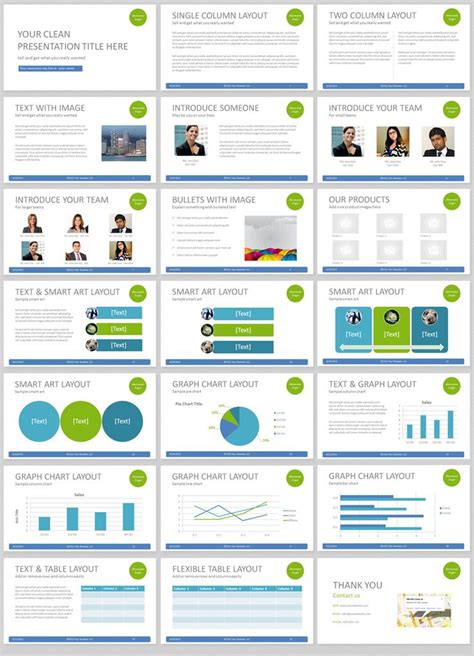 sample powerpoint  template