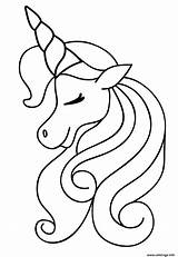 Coloriage Magique Licorne Princesse Beaute Unicorns Sheets Coloringonly Winged Coloring4free sketch template
