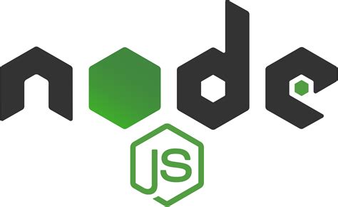 nodejs logo png transparent svg vector freebie supply
