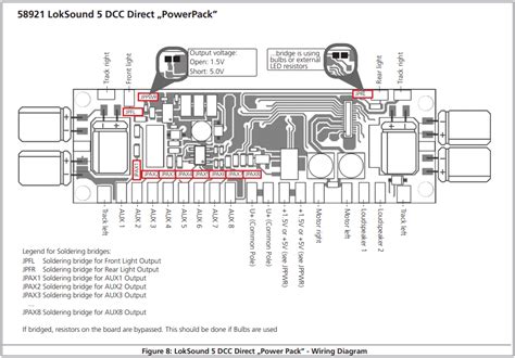 esu loksound  direct dcc decoder wiring diagram news resources