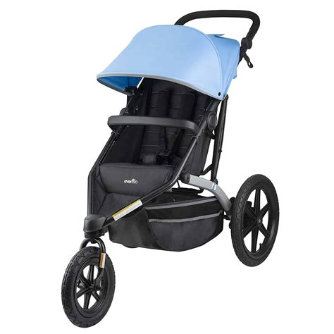 stroller brand review evenflo baby bargains