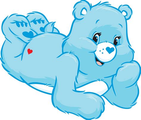 bedtime bear meet  care bears pinterest bedtime bears