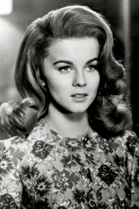 A Dame Like Me Ann Margret In Kitten With A Whip 1964
