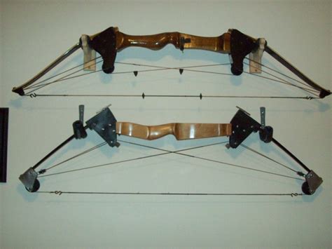 vintage compound bow collection nex tech classifieds