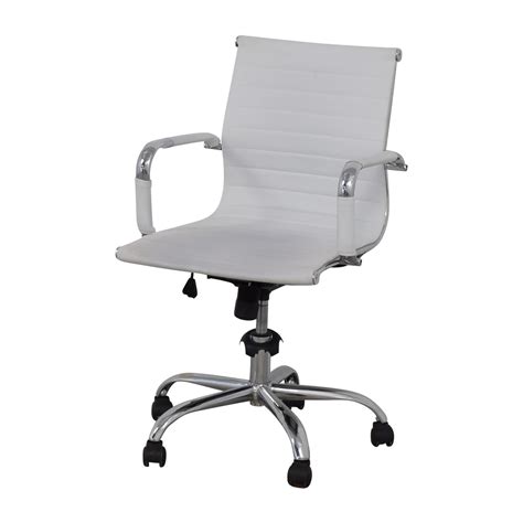 wayfair white office chair executive white office chairs  ll love