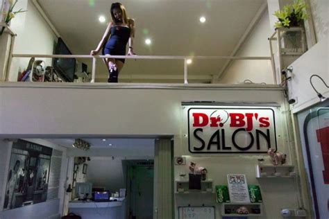 How To Work Pink Salon — Japanese Blowjob Bars Pictolic