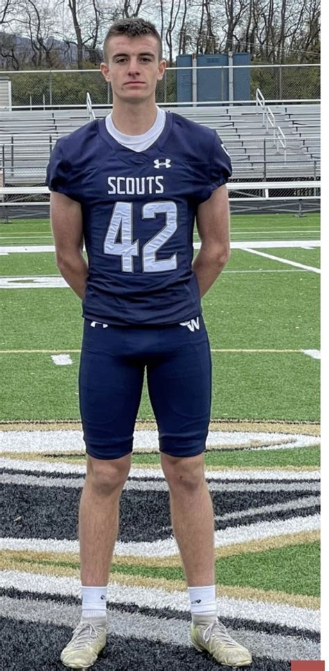 conrad weiser scouts pa football news