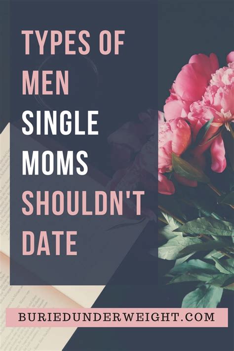 10 uncomplicated reasons men refuse to date single moms