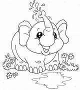 Elefante Elefantes Riscos Fraldas Fralda Imagenes Tecido Dumbo Menino Bebê Animais Compartilhar Infantis Acessar Boca Marcadores sketch template