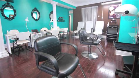 tantalize nail tanning spa youtube