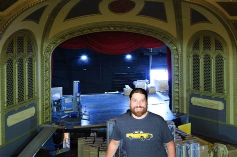Missoula’s Grand Old Theatre Reborn Lively Times