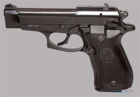 beretta  acp model fs pistol  sale  gunsamericacom