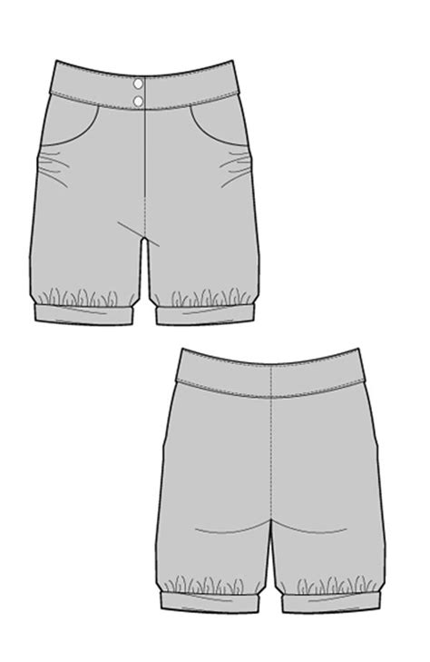 borka shorts uk     adaptive clothing sewing patterns