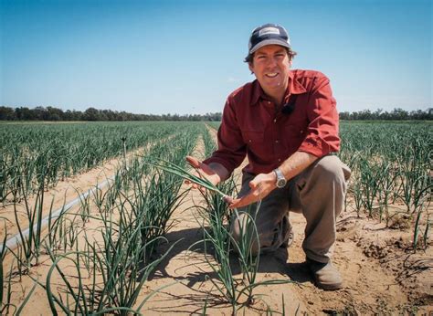 nsw farmer   year nominees announced  land nsw