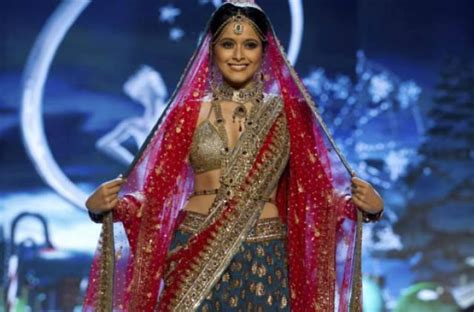 Infosys Girl Shilpa Singh Miss Universe India 2012 ~ Rajasthan News
