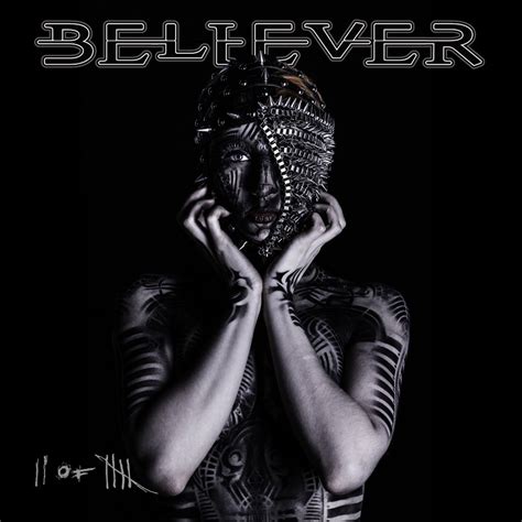 believer appears  announce   album