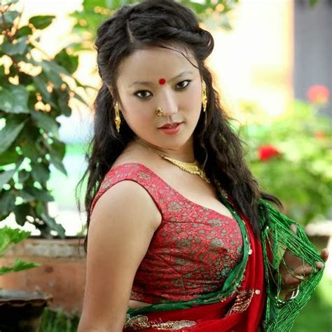 daily news jyoti magar hot and sexy nepali singer