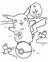 Coloring Pages Pokemon Printable Starter Sprite Color Legendary Getcolorings Bulbasaur Getdrawings Colorings Pag sketch template