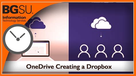 onedrive creating  dropbox youtube