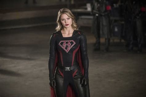 Arrowverse Crossover Here S The Deal With The Nazi Supergirl Inverse