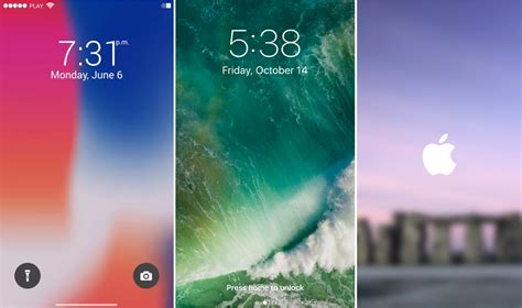 How To Remove Time And Date From Lock Screen On Iphone