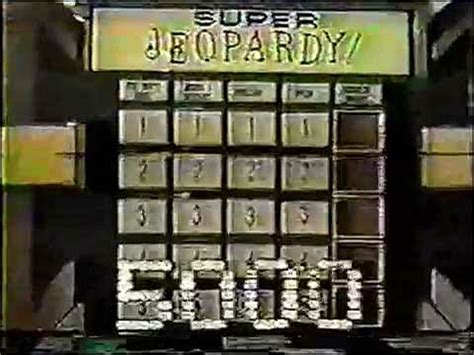 jeopardy game shows wiki fandom