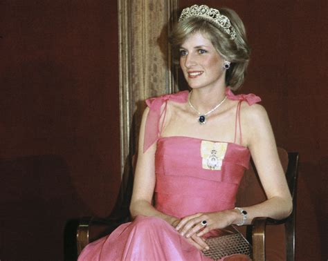 how old was princess diana when she died popsugar celebrity