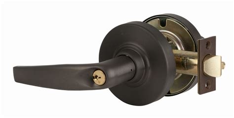 schlage ndpdath oil rubbed bronze athens heavy duty entrance door