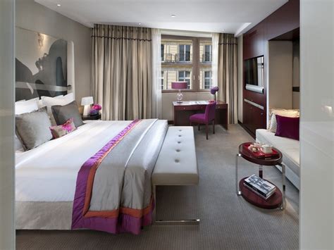 mandarin oriental paris paris france hotel review  conde