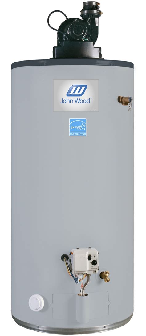 john wood gas power vented hot water heaters services