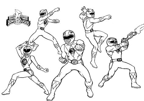 dino charge coloring pages  getdrawings