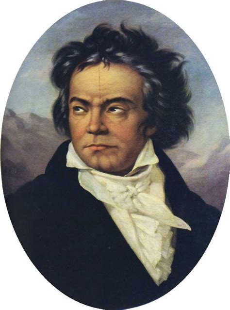beethoven his eyes are a little weird here a time traveller s guide to ny pinterest