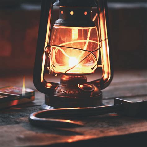 vintage style lamps