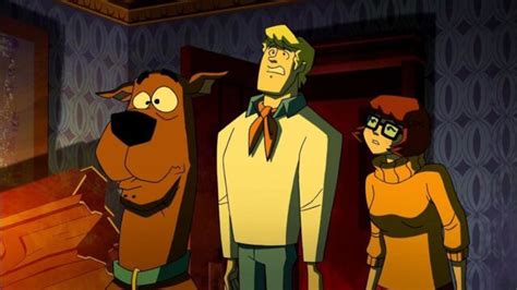 Scooby Doo Mystères Associés