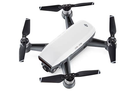 spesifikasi drone dji spark seize  moment omah drones