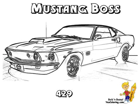 dodge charger car coloring pages   dodge charger car