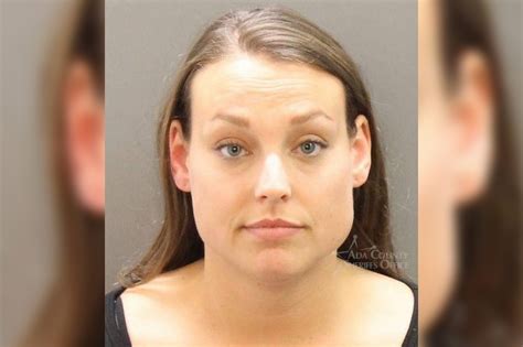 Female Corrections Officer Accused Of Having Sex With Inmate