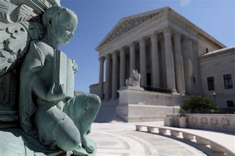 In New Term Supreme Court Once Again Takes Up Religious Liberty