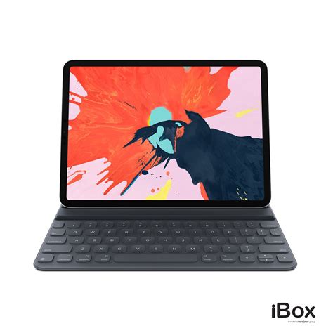 ðŸ¥‡ This iPad Pro keyboard is the first to include trackpad: ta   ke