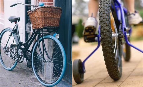 Reductress 5 Cute Bicycle Baskets To Distract From Your